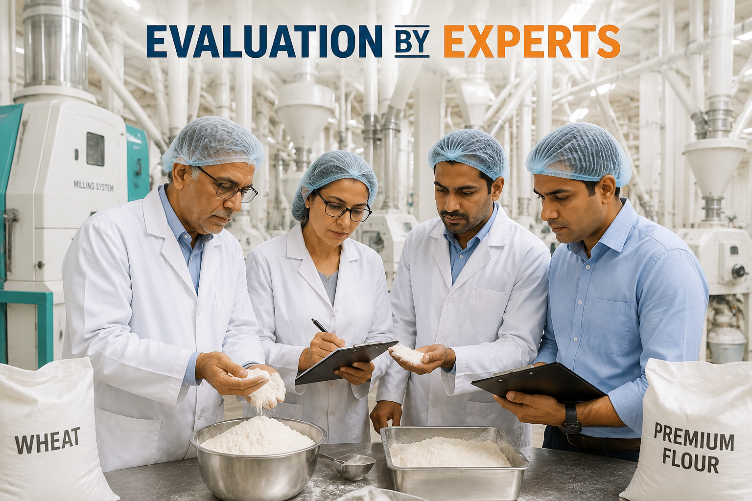 Sensory Evaluation